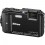 Фотоаппарат Nikon Coolpix AW130 Black (VNA840E1)